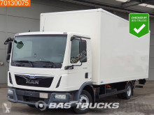 Gebrauchter Kastenwagen MAN TGL 8.180
