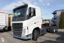 Used chassis truck Volvo FH 500
