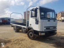 Грузовик платформа Iveco Eurocargo 120 E 18