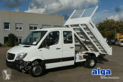 Mercedes 513 CDI Sprinter, 3-Seitenkipper, 2,9mtr. lang utilitaire benne tri-benne occasion
