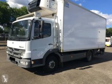 Camion frigo multi température Mercedes Atego 918
