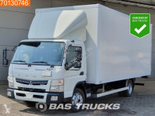 Камион Mitsubishi Canter 7C15 фургон втора употреба