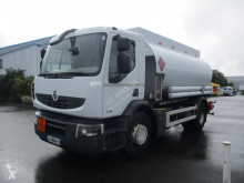 Camión Renault Premium 310 DXI cisterna hidrocarburos usado