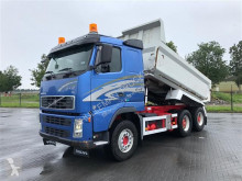 Camion Volvo FH520 HUBREDUCTION benne occasion