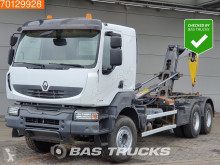 Renault LKW Abrollkipper Kerax 460