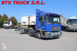 Camion MAN occasion