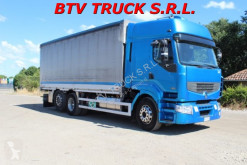 Renault 420 truck used