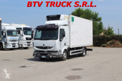 Renault Midlum MIDLUM 220 DCI MOTRICE ISOTERMICA 2 ASSI truck used