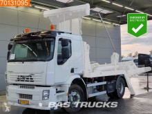 Camion châssis occasion Volvo FE 320