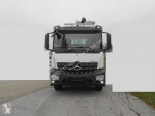 Camion pompe à béton Mercedes Arocs 2640