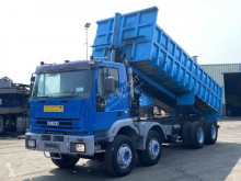 Camion benne Iveco Eurotrakker 340E34