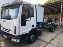 Iveco LKW Fahrgestell Eurocargo 90 E 17