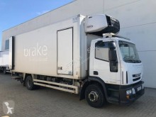 Camion frigo multi température Iveco Eurocargo ML 160 E 22