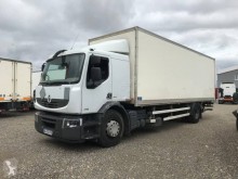 Camion fourgon polyfond occasion Renault Premium 310.19