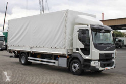 Camion Volvo FL 280, 16 t Pritsche Plane LBW AHK Klima savoyarde occasion