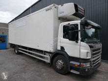 Camion Scania P 280 frigo mono température occasion