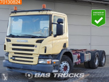 Camion châssis Scania P 380