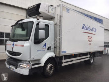 Camion Renault Midlum 220 DXI 12T EUR5 FRIGO *DEMI HAYON* frigo mono température occasion