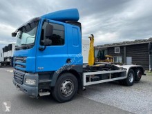 Camion polybenne occasion DAF CF85 FAR 85.460