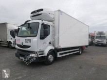 Camion frigo mono température Renault Midlum 270.13