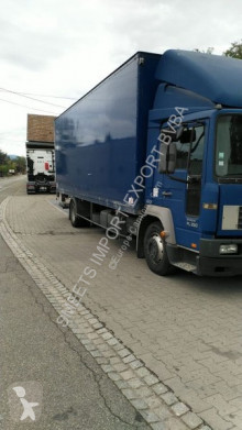 Camión Volvo FL 250 furgón usado