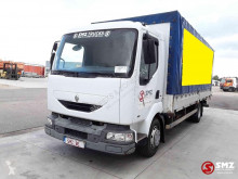 Camion Renault Midlum 150