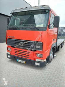 Camion Volvo FH12 380 sasiu second-hand