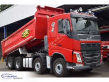 Camion Volvo FH 540 benă second-hand