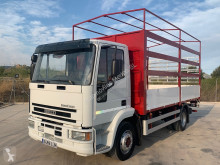 Iveco EUROCARGO 120E18 truck used