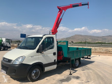 Camion occasion Iveco DAILY 35C11