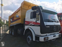 Camion Mercedes Axor 2528 benă second-hand