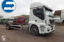Camion châssis Iveco 190S36 STRALIS - EURO 6