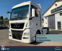 Ciągnik siodłowy MAN TGX 18.470 4x2 lls nowy