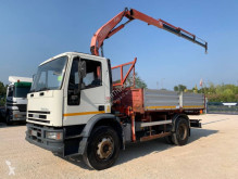 Iveco Eurocargo LKW gebrauchter Kipper/Mulde