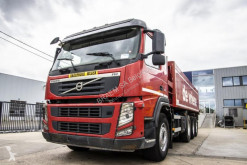 Camion Volvo FM 370 ribaltabile usato