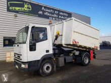 Iveco billenőplató teherautó Eurocargo 100 E 18