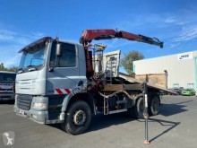 Kamyon damper çift yönlü damperli kamyon DAF CF85 380