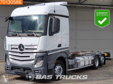 Camion BDF occasion Mercedes Actros 2542