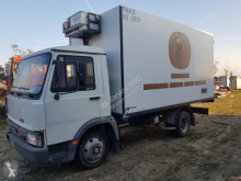 Camion Iveco Zeta 50 - 9 frigo occasion
