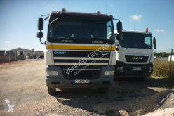 Camión volquete bilateral DAF 85 360