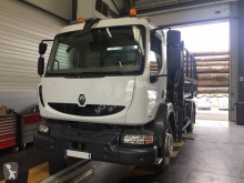 Camion Renault Midlum 220.13 benne occasion