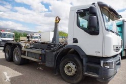 Camion Renault Premium Lander 410 DXI polybenne occasion