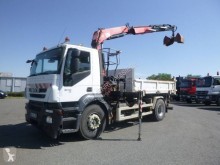 Camion bi-benne Iveco Stralis 310