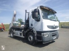 Camion multibenne Renault Premium Lander 320 DXI