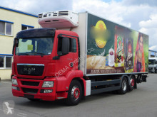 Камион MAN TGS TGS 26.400*AHK*Liftachse*Thermokng хладилно втора употреба