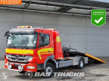 Camion porte voitures Mercedes Atego 1224