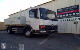 Mercedes Atego LKW gebrauchter