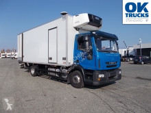 Iveco Eurocargo 140E25 PRONTA CONSEGNA !!!! truck used refrigerated