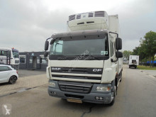 Camión DAF CF75 frigorífico mono temperatura usado