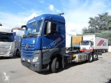 Camion châssis Mercedes Actros 2545